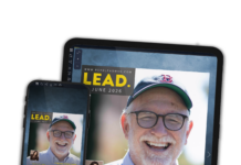 New Issue of Lead Magazine – June 2026