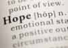 Choosing Hope by Jim Graff