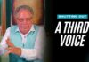 Shutting Out a Third Voice