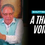 Shutting Out a Third Voice