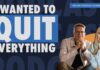I Wanted to Quit Everything — Jennie Allen on Suffering, Spiritual Warfare, Lies Leaders Believe and Not Giving Up