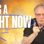 He Is a Right Now God