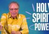Holy Spirit Power