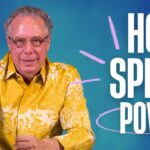 Holy Spirit Power