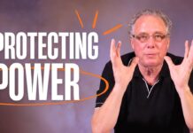 Protecting Power