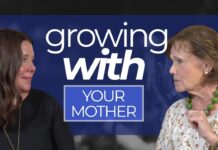 Growing with Your Mother