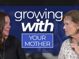 Growing with Your Mother