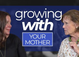 Growing with Your Mother