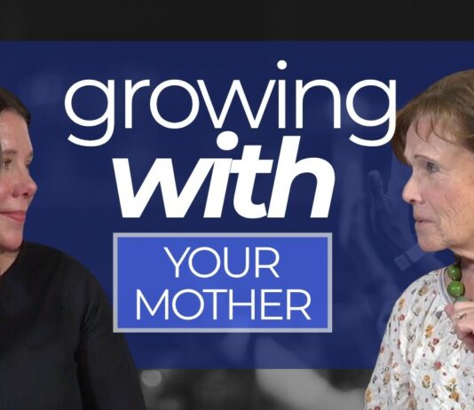 Growing with Your Mother