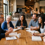 How to Effectively Build Your Church to Attract the Generations by Jim Graff