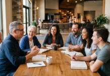 How to Effectively Build Your Church to Attract the Generations by Jim Graff
