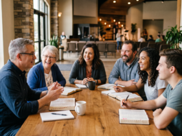 How to Effectively Build Your Church to Attract the Generations by Jim Graff