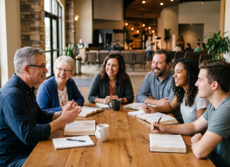 How to Effectively Build Your Church to Attract the Generations by Jim Graff