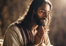 A Word for You Who Are Overly Familiar with the Story of Jesus