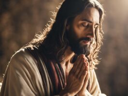 A Word for You Who Are Overly Familiar with the Story of Jesus