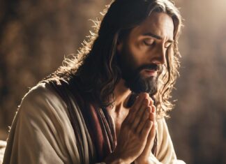 A Word for You Who Are Overly Familiar with the Story of Jesus