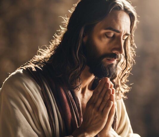 A Word for You Who Are Overly Familiar with the Story of Jesus