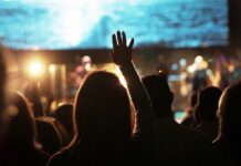 Things I Know About Your Worship