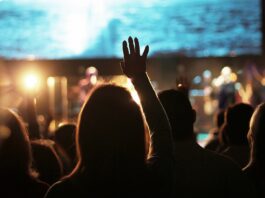 Things I Know About Your Worship