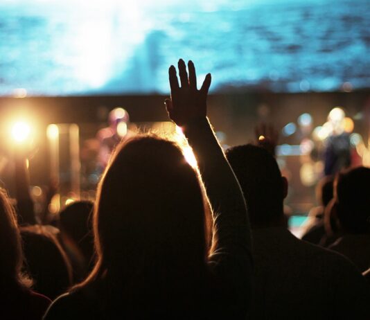 Things I Know About Your Worship
