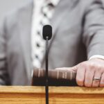 Some Preachers Give Us Substitutes for the Gospel. Not Good.