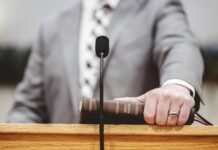 Some Preachers Give Us Substitutes for the Gospel. Not Good.