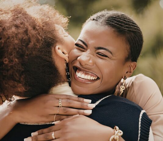 Why “friendly Church” Is No Longer Enough