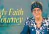 My Faith Journey with My Son Josh Kreitl