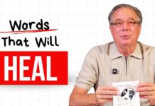Words That Will Heal