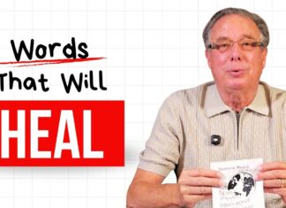 Words That Will Heal