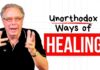 Unorthodox Ways of Healing