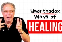 Unorthodox Ways of Healing
