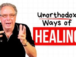 Unorthodox Ways of Healing