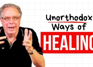 Unorthodox Ways of Healing