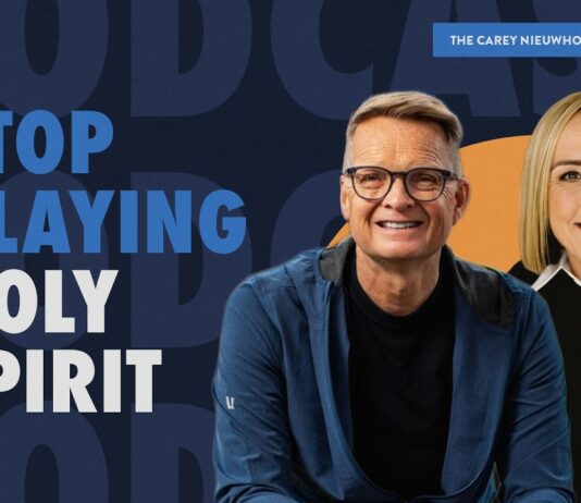 Christine Caine: the Real Reasons Women Are Done with Church