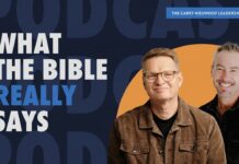 Women In Ministry: Preston Sprinkle on What the Bible Actually Says