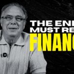 The Enemy Must Repay Finances
