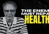 The Enemy Must Repay Health