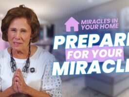Prepare for Your Miracle