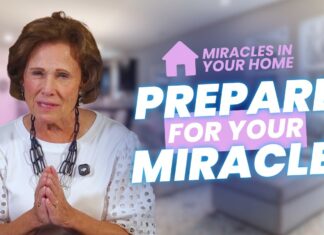 Prepare for Your Miracle