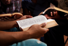 Attracting the Next Generation to Your Church by Joel Murray
