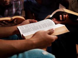 Attracting the Next Generation to Your Church by Joel Murray