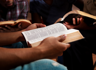 Attracting the Next Generation to Your Church by Joel Murray