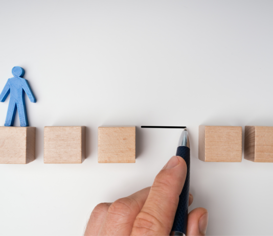 The Leadership Gap No One Intends to Create