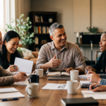 You Don’t Need More Helpers. You Need a Team. by Pastor Jim Graff