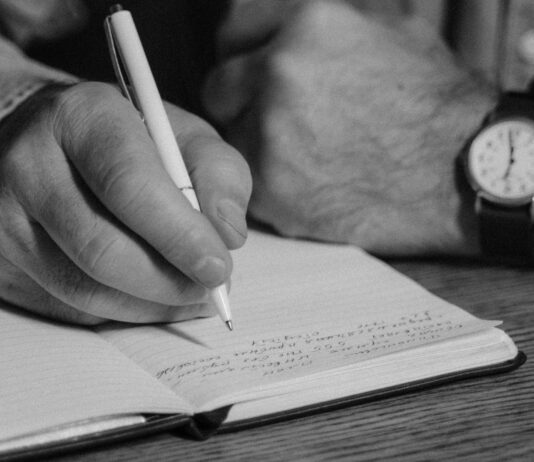 Before We Forget the Baby Boomer Pastors