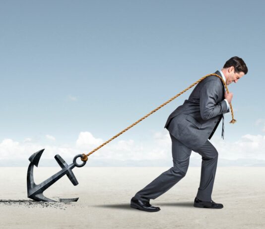 The Pastor’s Greatest Burden Is a Gift from God