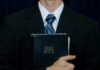 Twelve Things I Tell Deacons