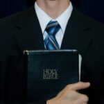 Twelve Things I Tell Deacons