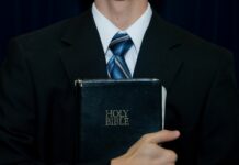 Twelve Things I Tell Deacons